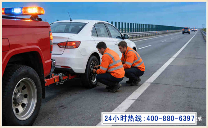 福清汽车救援道路救援 福清汽车救援道路救援